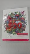 ARASHI ANNIVERSARY TOUR 5×20|J STORM