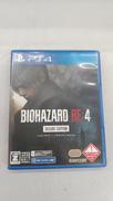 BIOHAZARD RE:4 DELUXE EDITION|CAPCOM