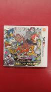 妖怪ウォッチ3スキヤキ|NINTENDO / 任天堂