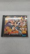 ザ・キング・オブ・ファイターズ 京 (ADG)|SNK