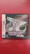 ポケットモンスターパール|NINTENDO / 任天堂