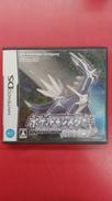 ポケットモンスターダイアモンド|NINTENDO / 任天堂