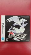 ポケットモンスターブラック|NINTENDO / 任天堂
