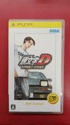 頭文字D STREET STAGE|SEGA