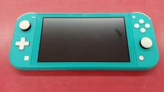 SWITCH LITE|NINTENDO