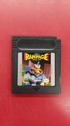 RAMPAGE WORLD TOUR※ソフトのみ|NINTENDO / 任天堂