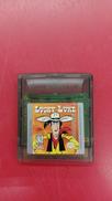 LUCKY LUKE※ソフトのみ|NINTENDO / 任天堂