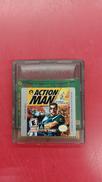 ACTION MAN※ソフトのみ|NINTENDO / 任天堂