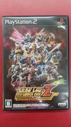 スーパーロボット大戦Zスペシャルディスク|BANDAI