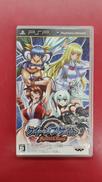 クイーンズゲイト SPIRAL CHAOS|BANPRESTO