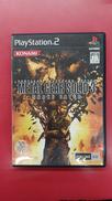 METAL GEAR SOLID3 SNAKE EATER|KONAMI