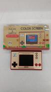 ゲーム＆ウォッチ|NINTENDO / 任天堂