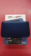 NEW 3DS LL|NINTENDO