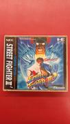 ストリートファイターⅡダッシュ|NEC
