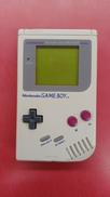 初代ゲームボーイ|NINTENDO / 任天堂