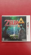 ゼルダの伝説 神々のトライフォース2|NINTENDO / 任天堂