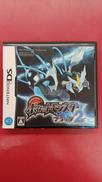 ポケットモンスターブラック2|NINTENDO / 任天堂