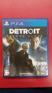 DETROIT|ソニーインタラクティブエンタテインメント