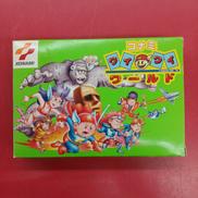 ワイワイワールド|KONAMI