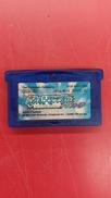 ポケットモンスターサファイア※ソフトのみ|NINTENDO