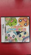 たまごっちのピチピチおみせっち|NINTENDO / 任天堂