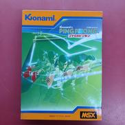 コナミのピンポン|KONAMI