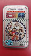 ミニ四駆GB レッツ&ゴー|アスキー