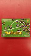 カルチョビット|NINTENDO / 任天堂