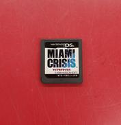 マイアミクライシス　※ソフトのみ|HUDSON