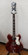 RIVIERA　1995年製|EPIPHONE