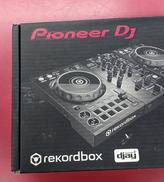 DDJ-400|PIONEER
