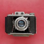 蛇腹カメラ　※ジャンク品|WELMY