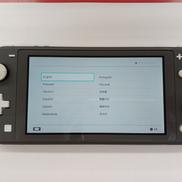 SWITCH Lite