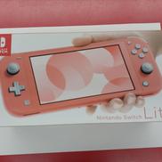 SWITCH Lite