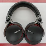 ワイヤレスヘッドホン|SONY