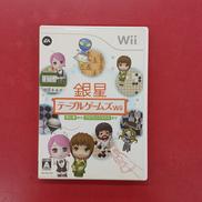 銀星テーブルゲームズWii|エレクトロニック・アーツ