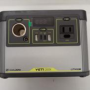 ポータブル電源|GOAL ZERO