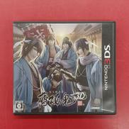 薄桜鬼3D|アイディアファクトリー