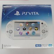PlayStation Vita|オフモール - 中古通販のハードオフ公式サイト