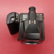 ペンタックス PENTAX 6X7 ボディ ［ジャンク品］ 中判カメラ 【中古】 ペンタックス Pentax 67 ボディー 6x7 中判 フィルムカメラ