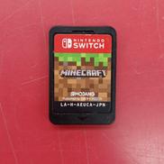 マインクラフト※ソフトのみ