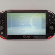 PS VITA|SONY