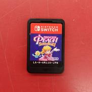 プリンセスピーチ SHOWTIME!※ソフトのみ