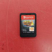 スーパードラゴンボールヒーローズ ワールドミッション