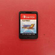 ロックマンX アニバーサリーコレクション※ソフトのみ|CAPCOM