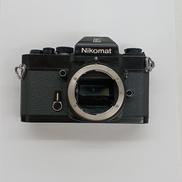 フィルムカメラ　※ジャンク品|NIKON