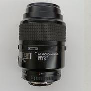 AF MICRO NIKKOR ※ジャンク品|NIKON