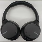 Bluetoothヘッドホン|SONY