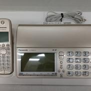 FAX|PANASONIC