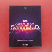 エージェント・オブ・シールド シーズン6 COMPLETE|ウォルト・ディズニー・スタジオ・ジャパン